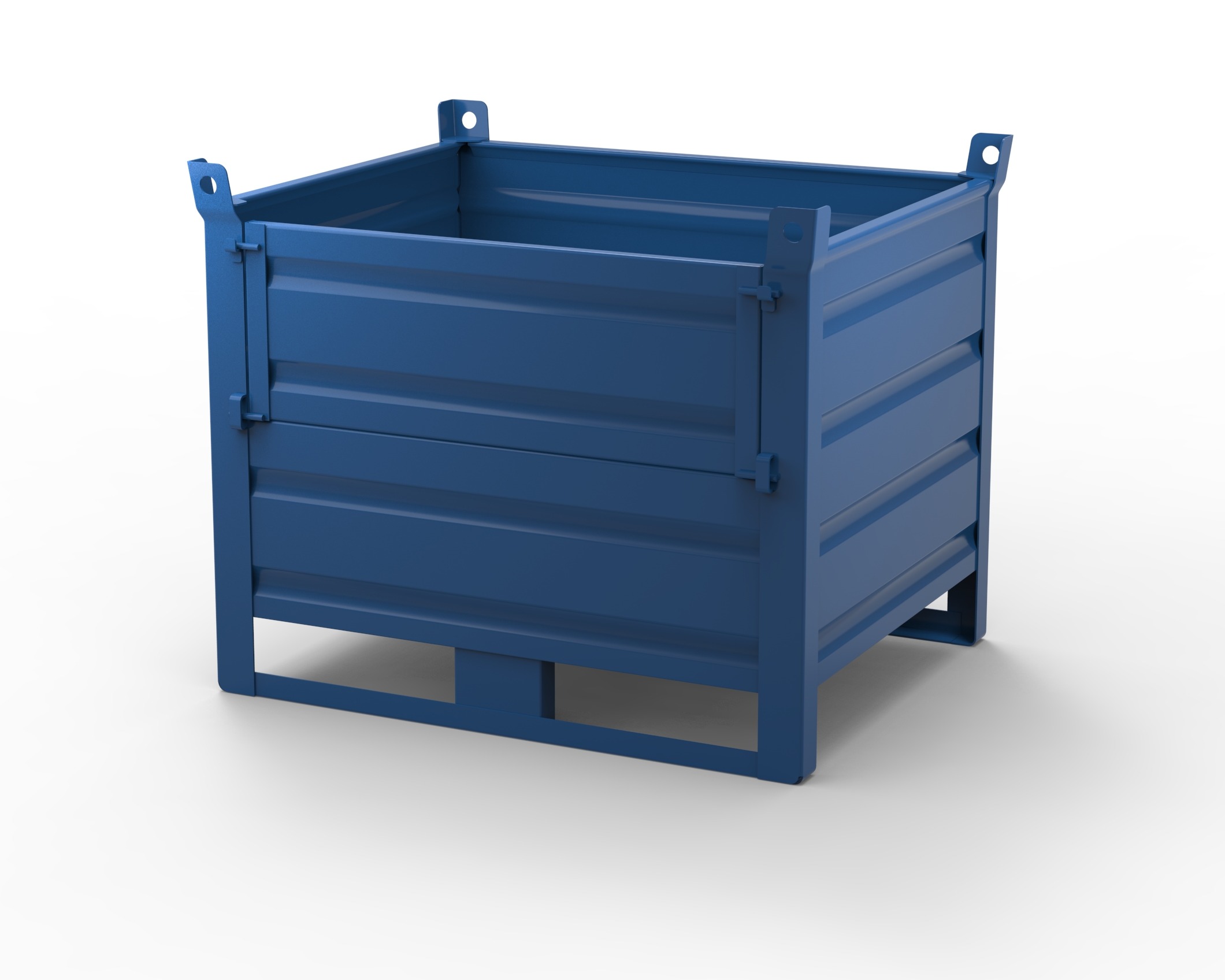 Heavy Duty Stillage