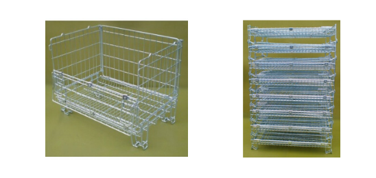 8 Questions To Ask Before Purchasing A New Pallet Cage