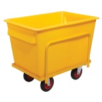 Container Truck 370 Litre
