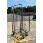 Used Heavy Duty Roll Cage Woolworths