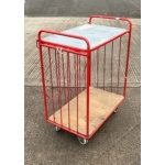 Second Hand Small Part Trolley