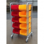 small_parts_picking_trolley