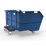 CENTURION Tipping Skip 2000L