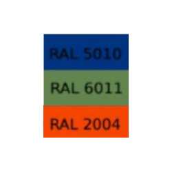 SP061 Pallet 3 Skids colours