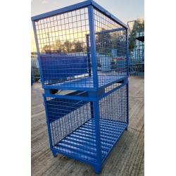 Storage pallet