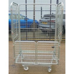 Used Roll Cage