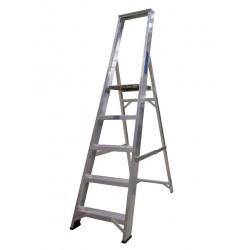 5 Tread Platform Ladder