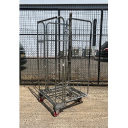 Second Hand Roll Cage Woolworths