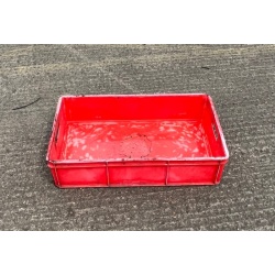 Used Second Hand Trays