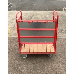 Preowned Small Part Trolley