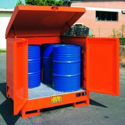 steel-cabinet-for-4-drum