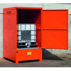 steel-ibc-sump-cabinet