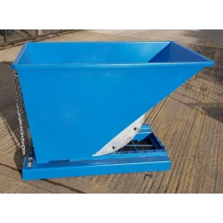 TS60 Tipping Skip for Fork Lifts