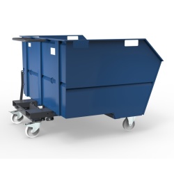 CENTURION Tipping Skip 1600L