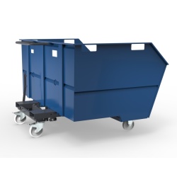 CENTURION Tipping Skip 2000L