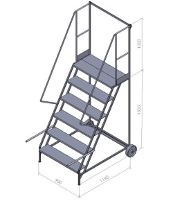 budget_6_step_ladder_lorry_access_wide