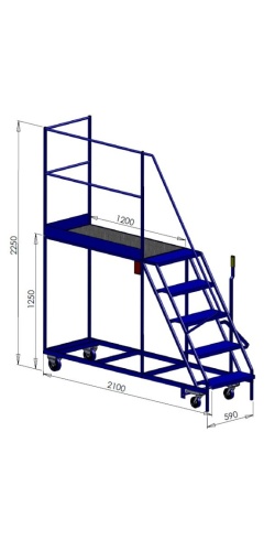 1250mm_1200mm_right_access