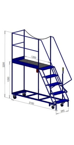 1250mm_1200mm_right_chain_access_1085789282