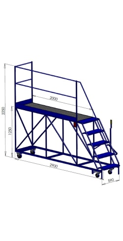 1250mm_2000mm_right_access