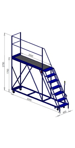 1750mm_2000mm_right_access