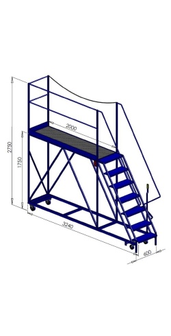 1750mm_2000mm_right_chain_access