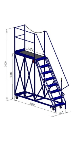 2000mm_1200mm_right_chain_access