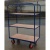 500kg, 1220 x 600, 3 Shelves