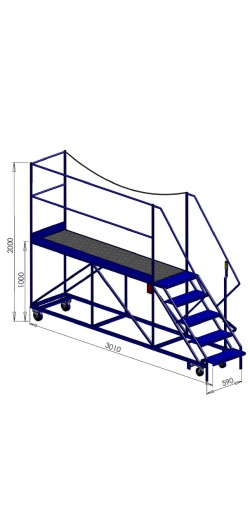 1000mm_2000mm_right_chain_access_2066936712