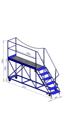 1200mm_2000mm_right_chain_access