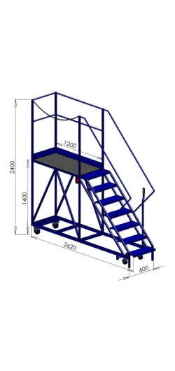 1400mm_1200mm_lefchain_access