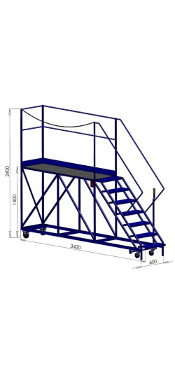 1400mm_2000mm_lefchain_access