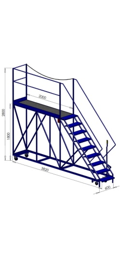 1800mm_2000mm_right_chain_access