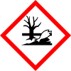 Spill Deck Environment Symbol