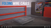 Wire Cage Video